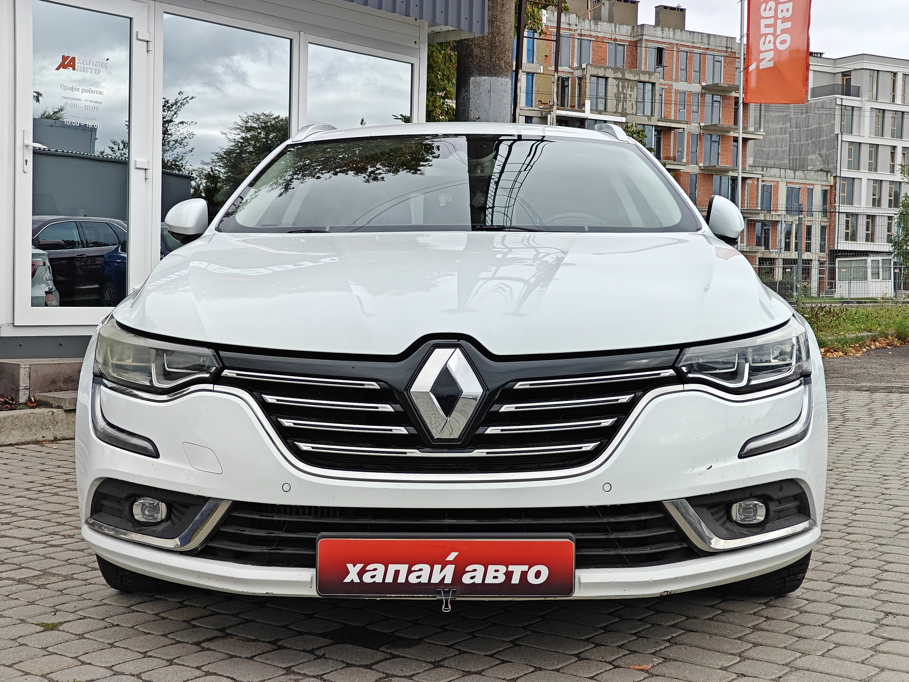 Renault-25