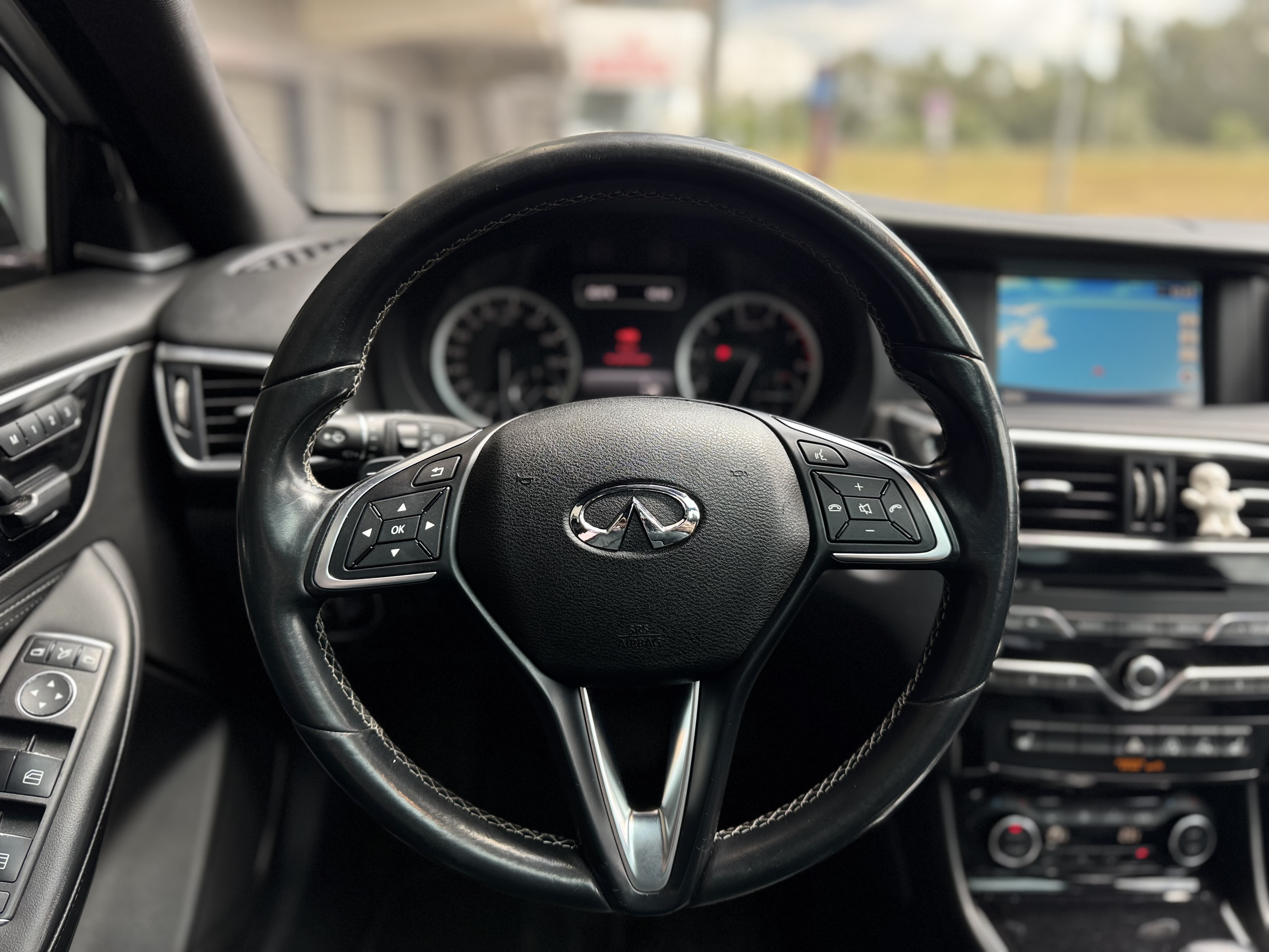 Infiniti-1