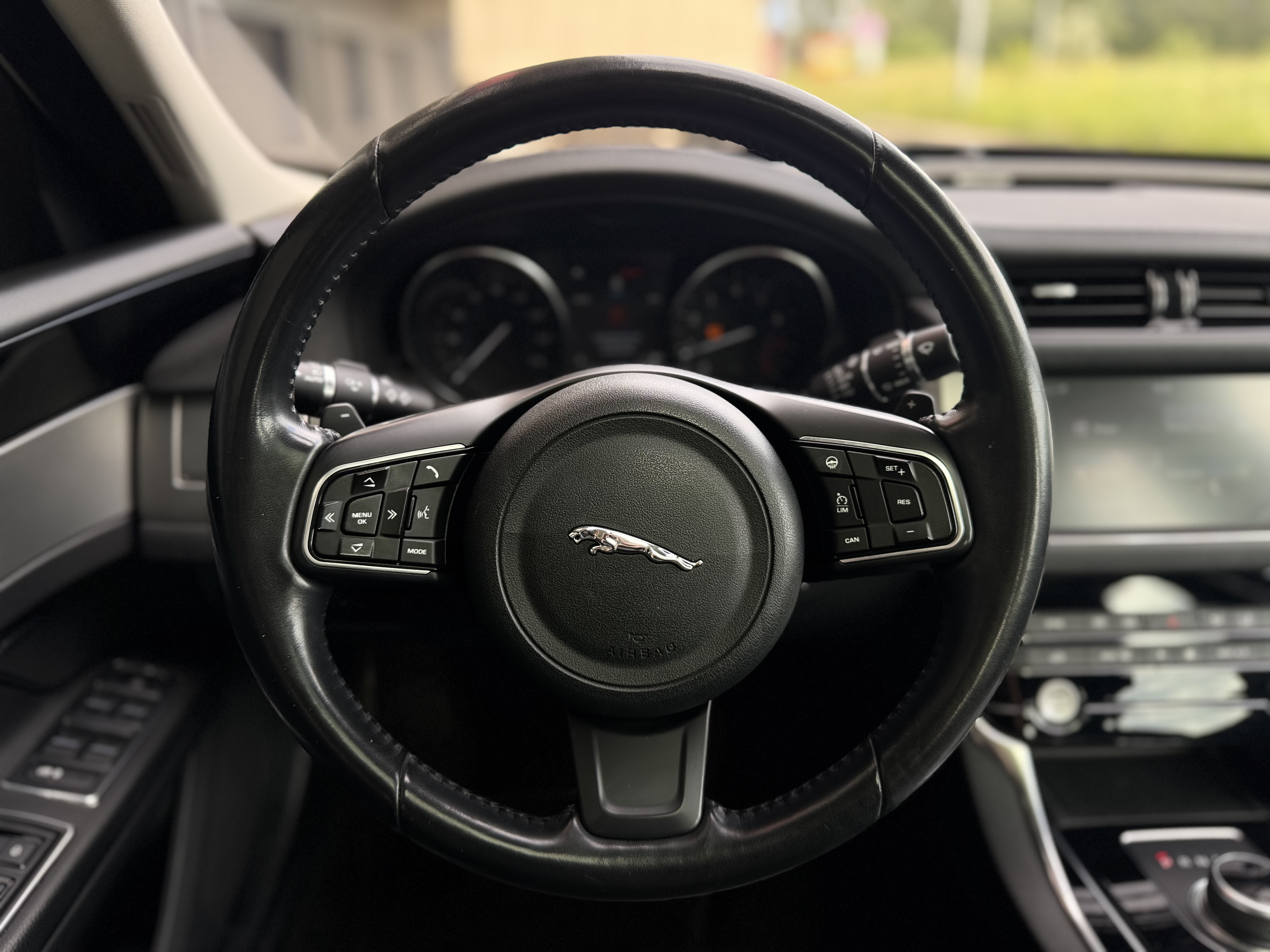 Jaguar-1