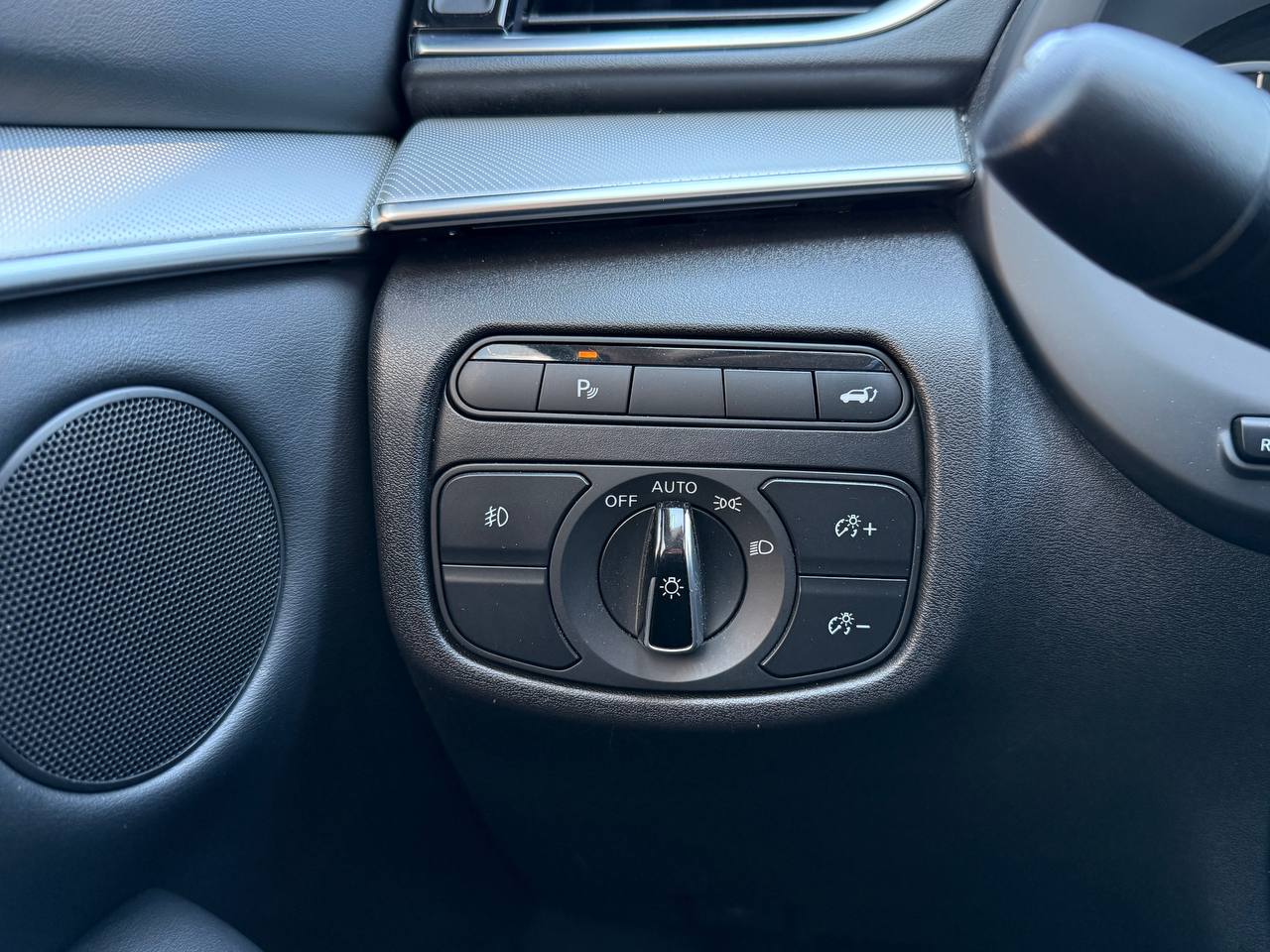 Infiniti-0