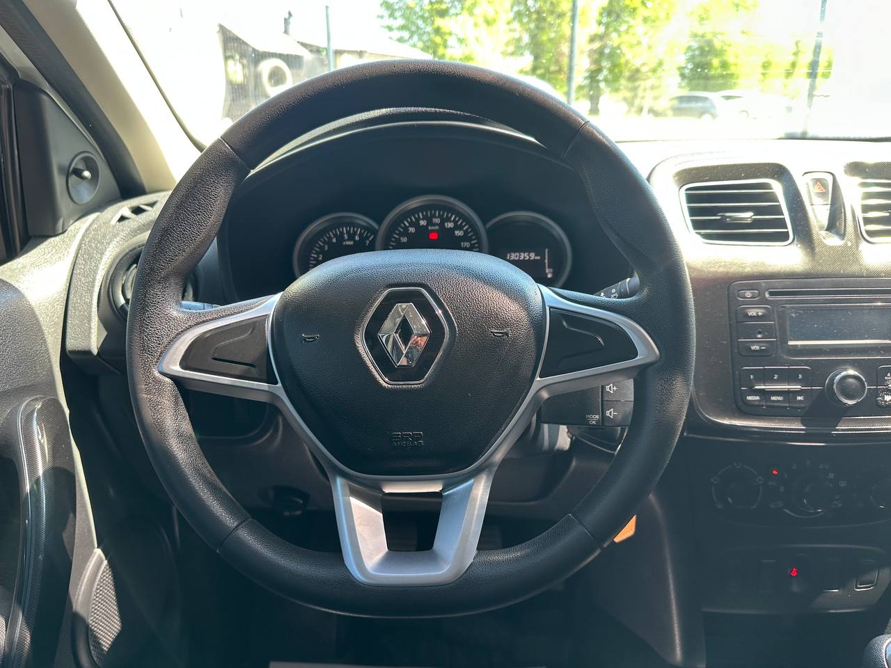 Renault-6