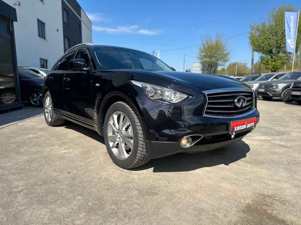 Infiniti-4