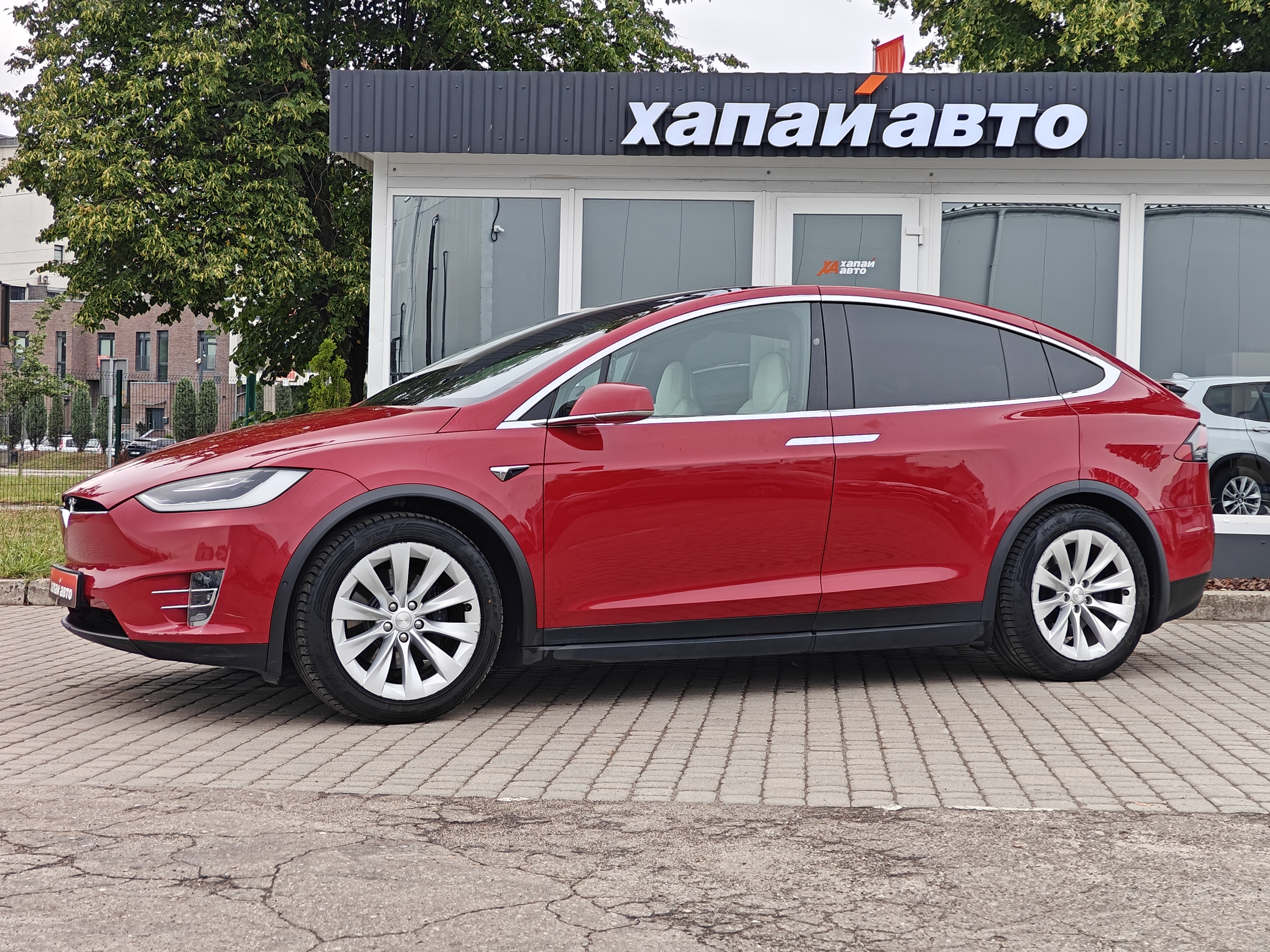 Tesla-7