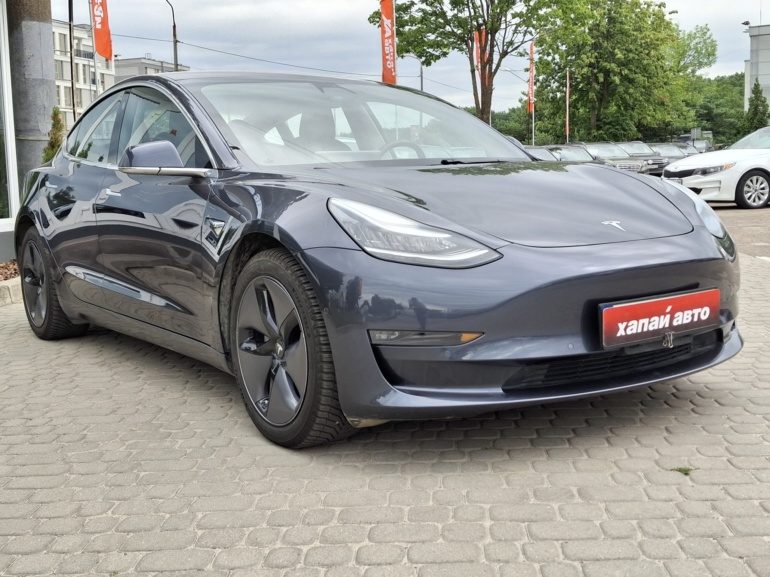 Tesla-17