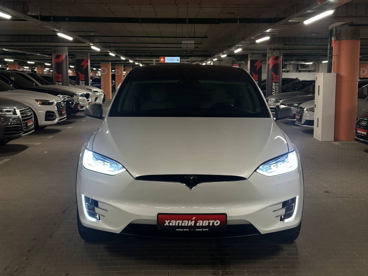 Tesla-22