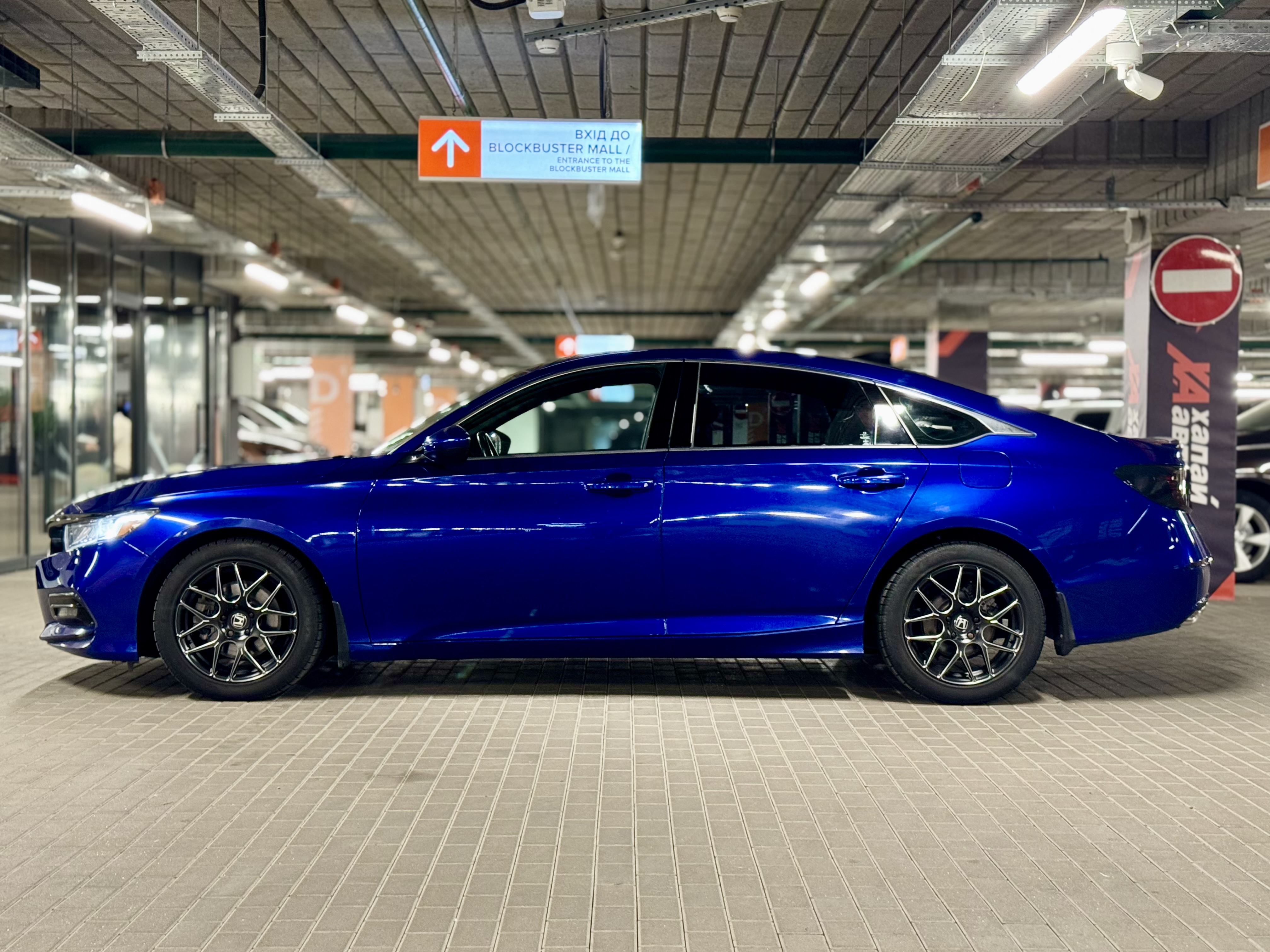 Honda-9