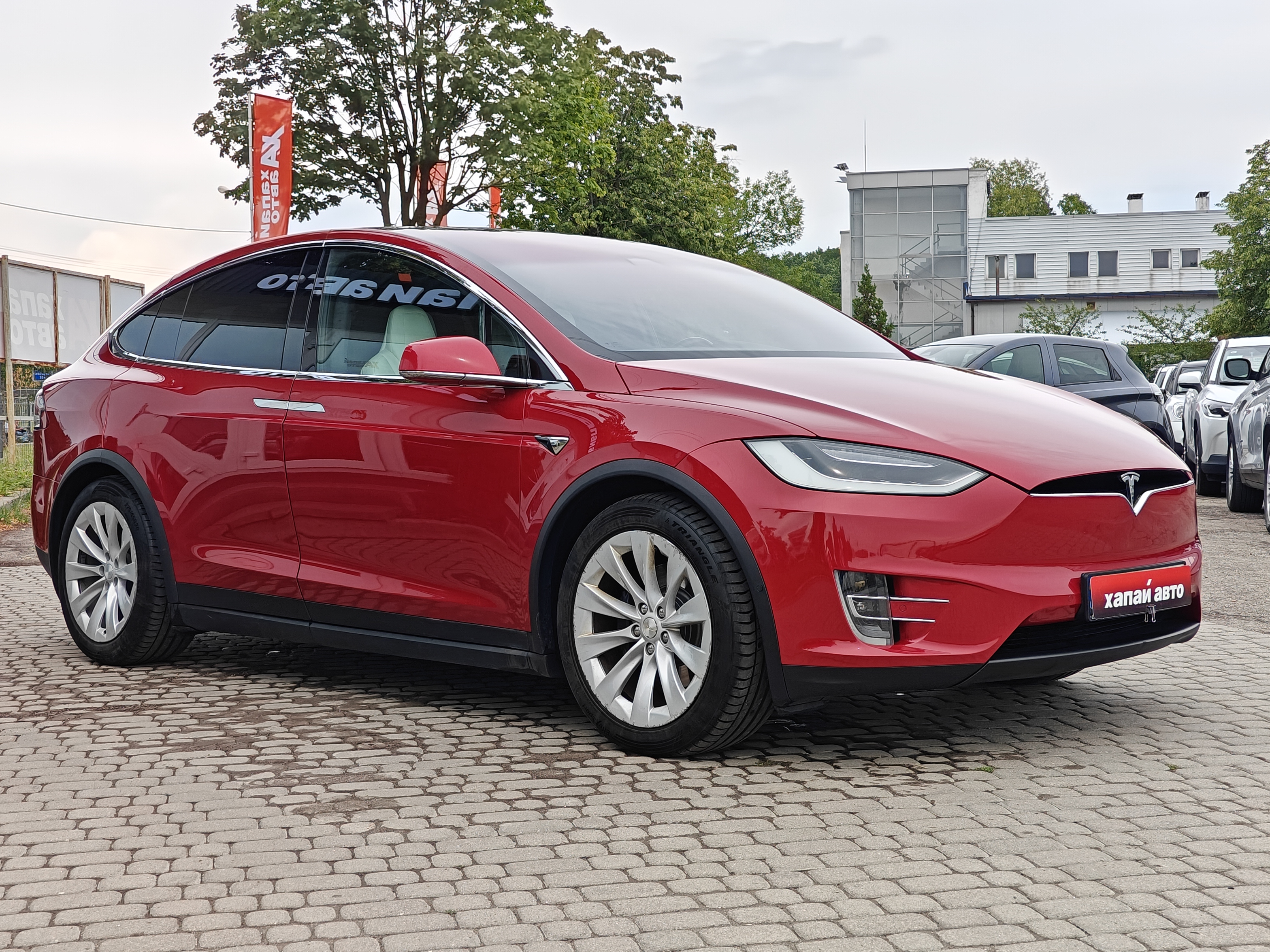Tesla-6