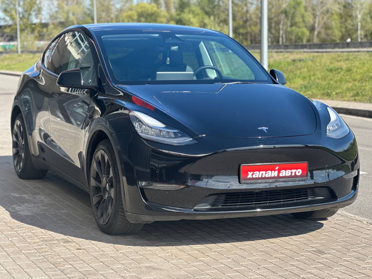 Tesla-16