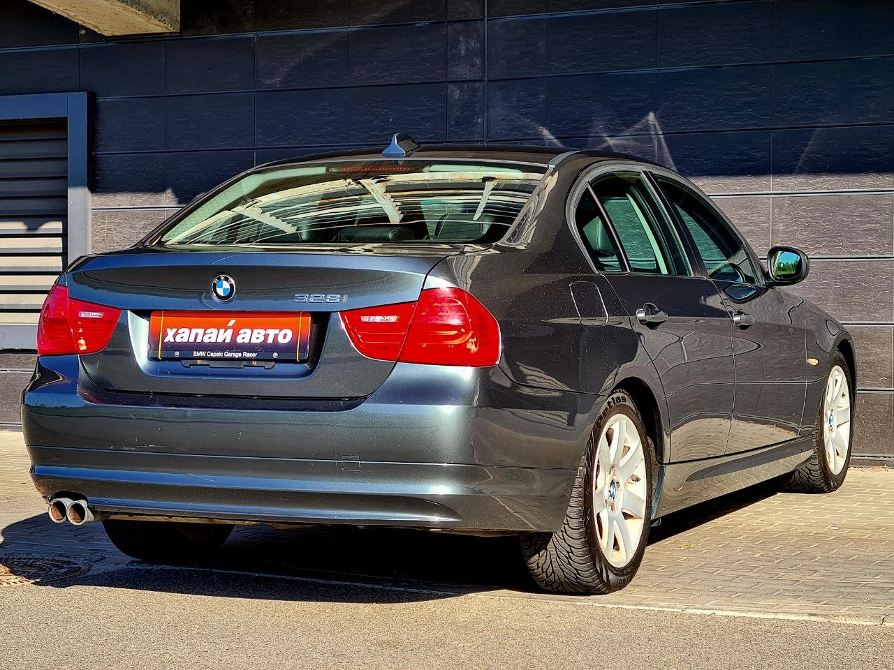 BMW-22