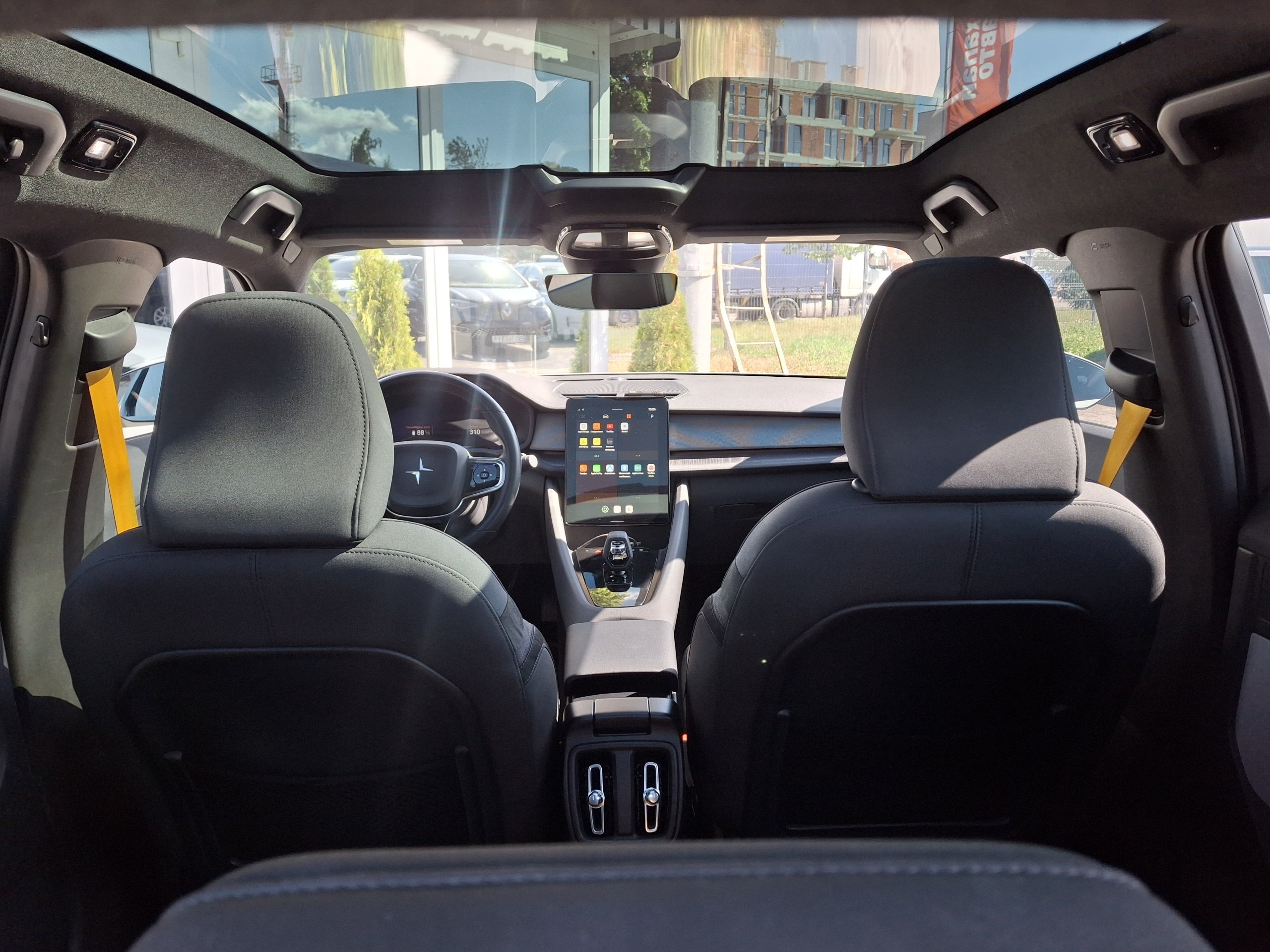 Polestar-10
