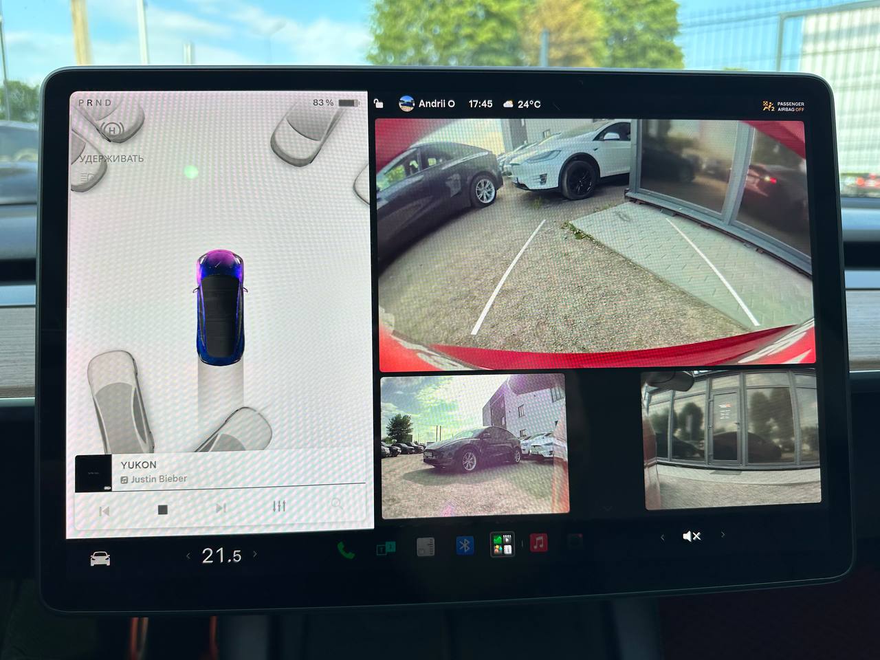Tesla-4
