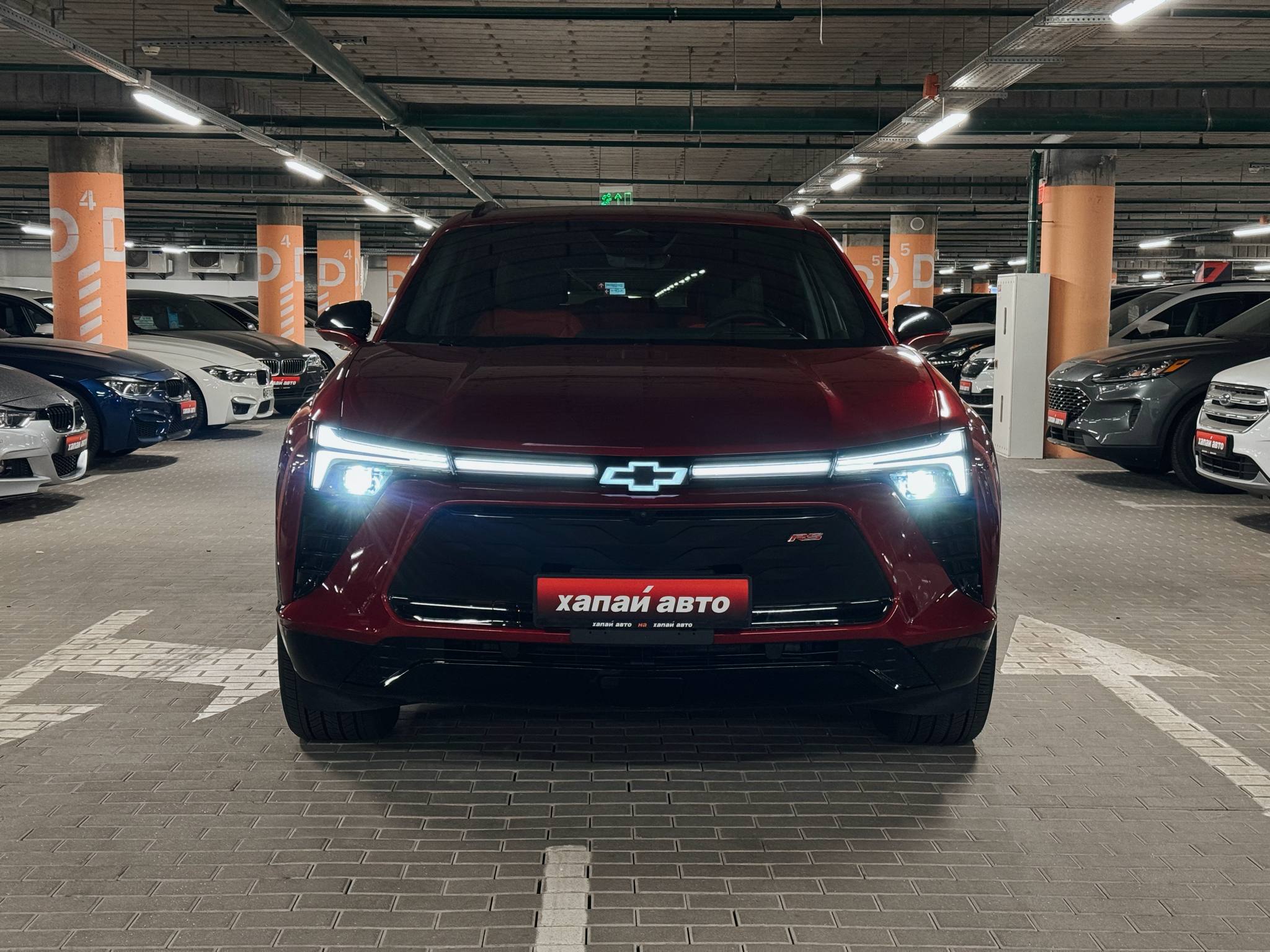 Chevrolet-0