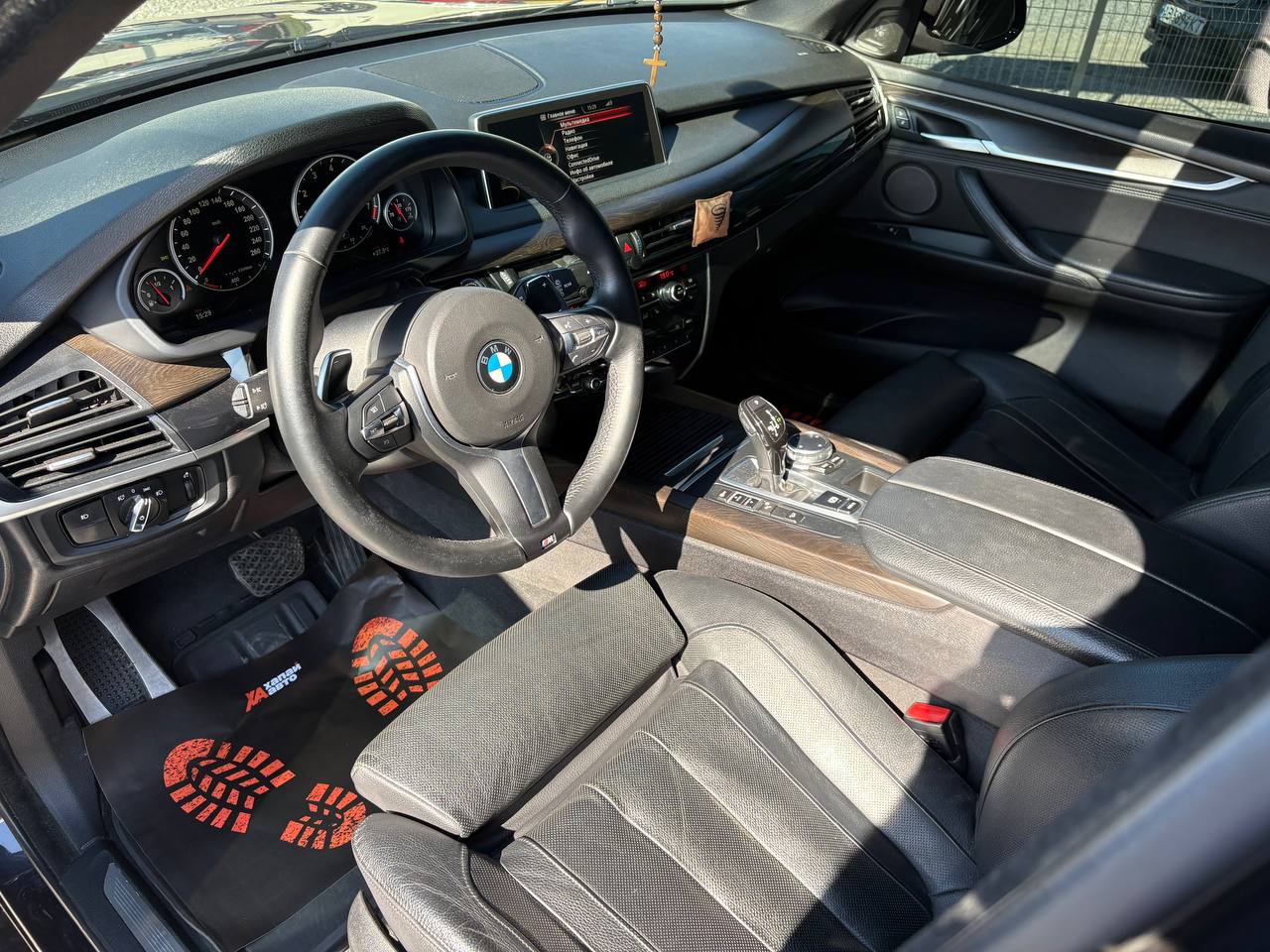 BMW-1