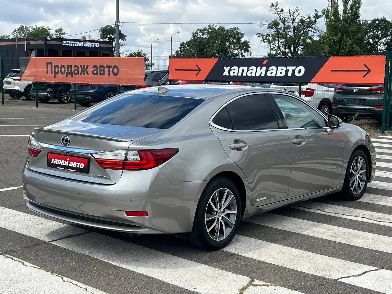 Lexus-4