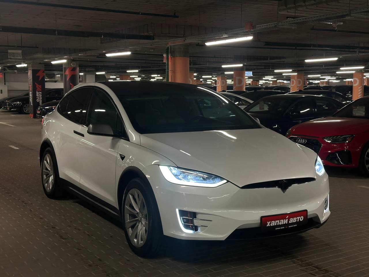 Tesla-24