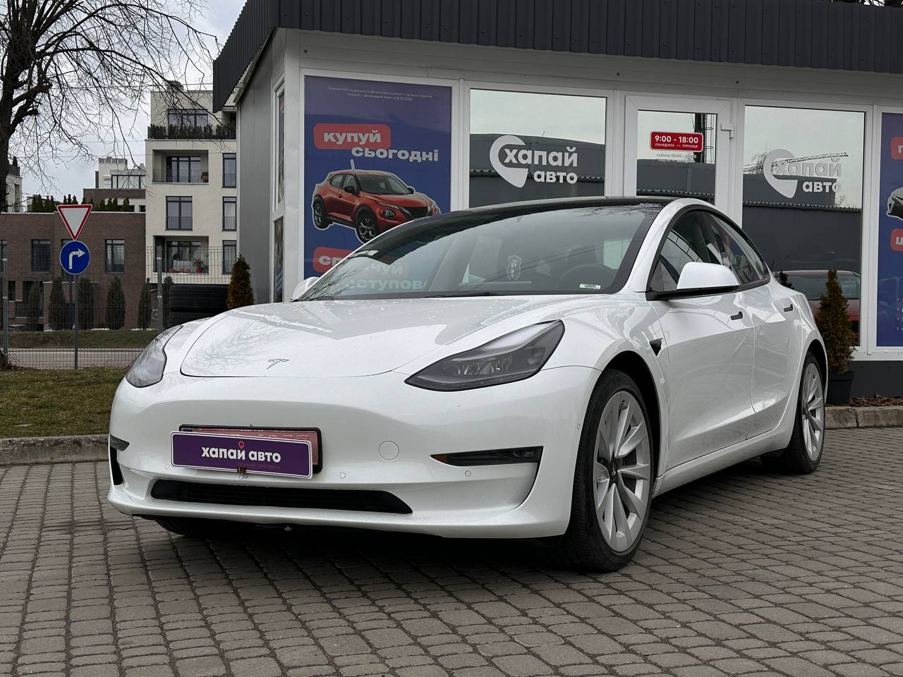 Tesla-33
