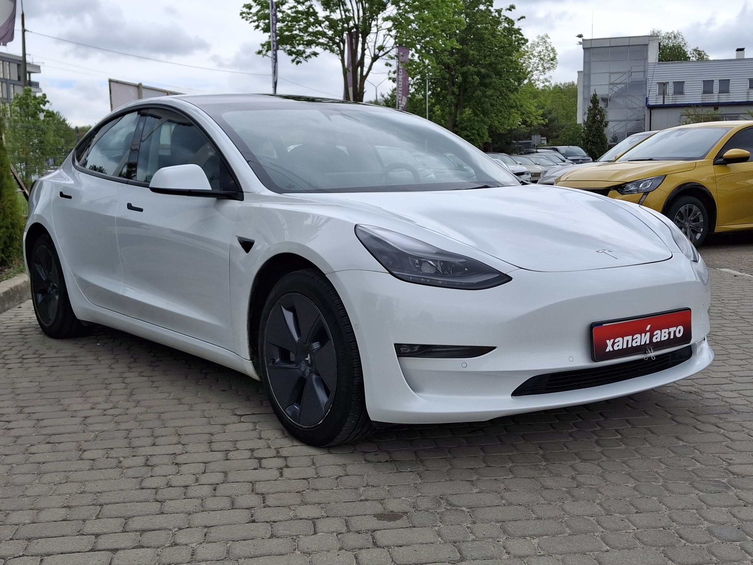 Tesla-7