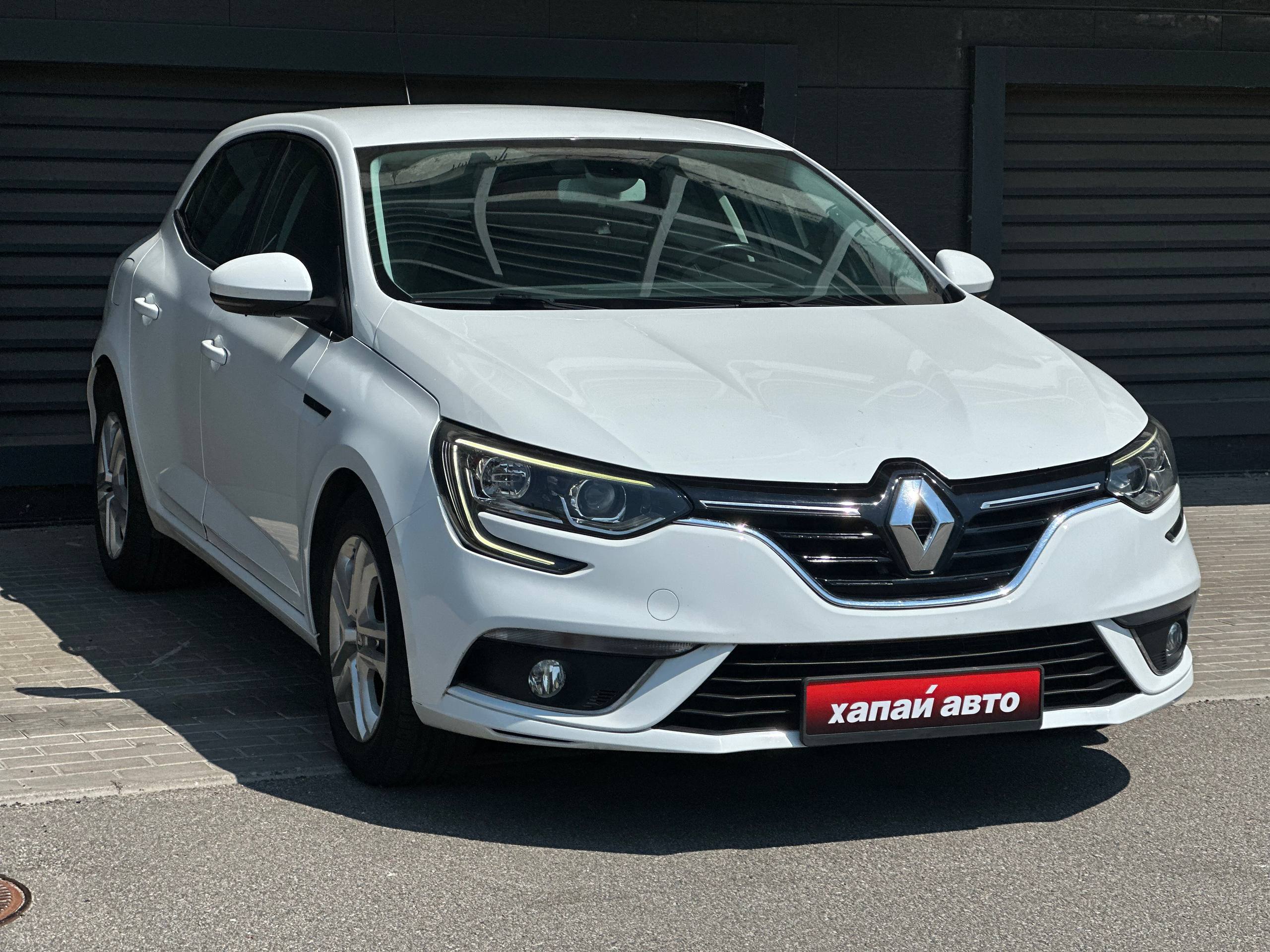 Renault-12