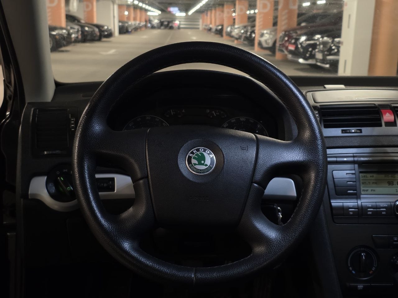Skoda-9
