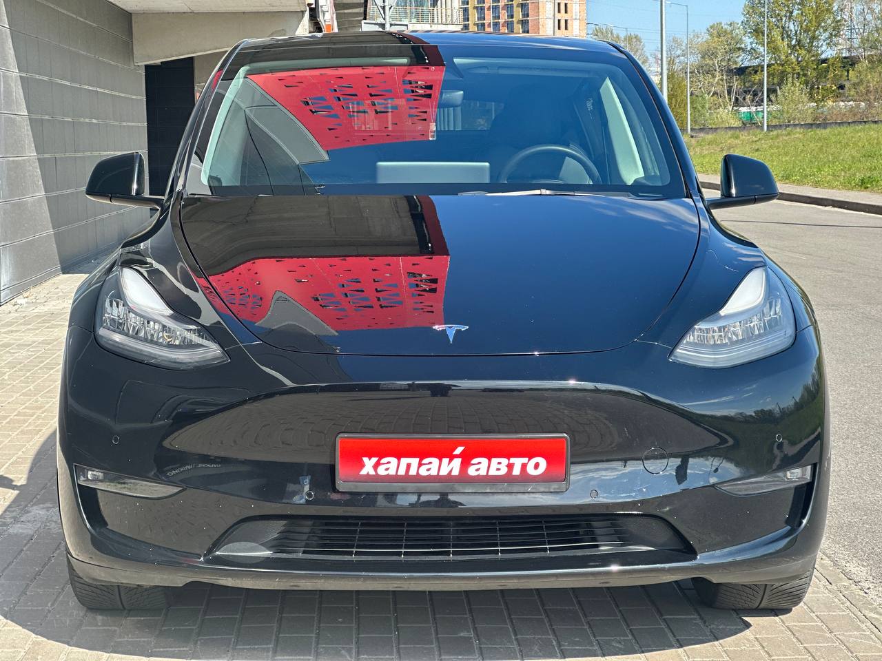 Tesla-14