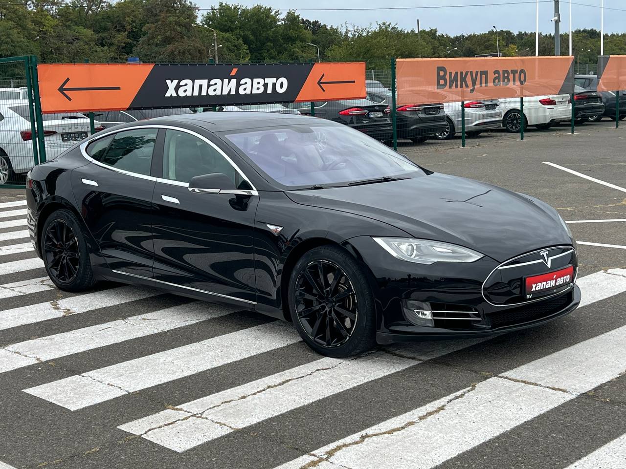 Tesla-3
