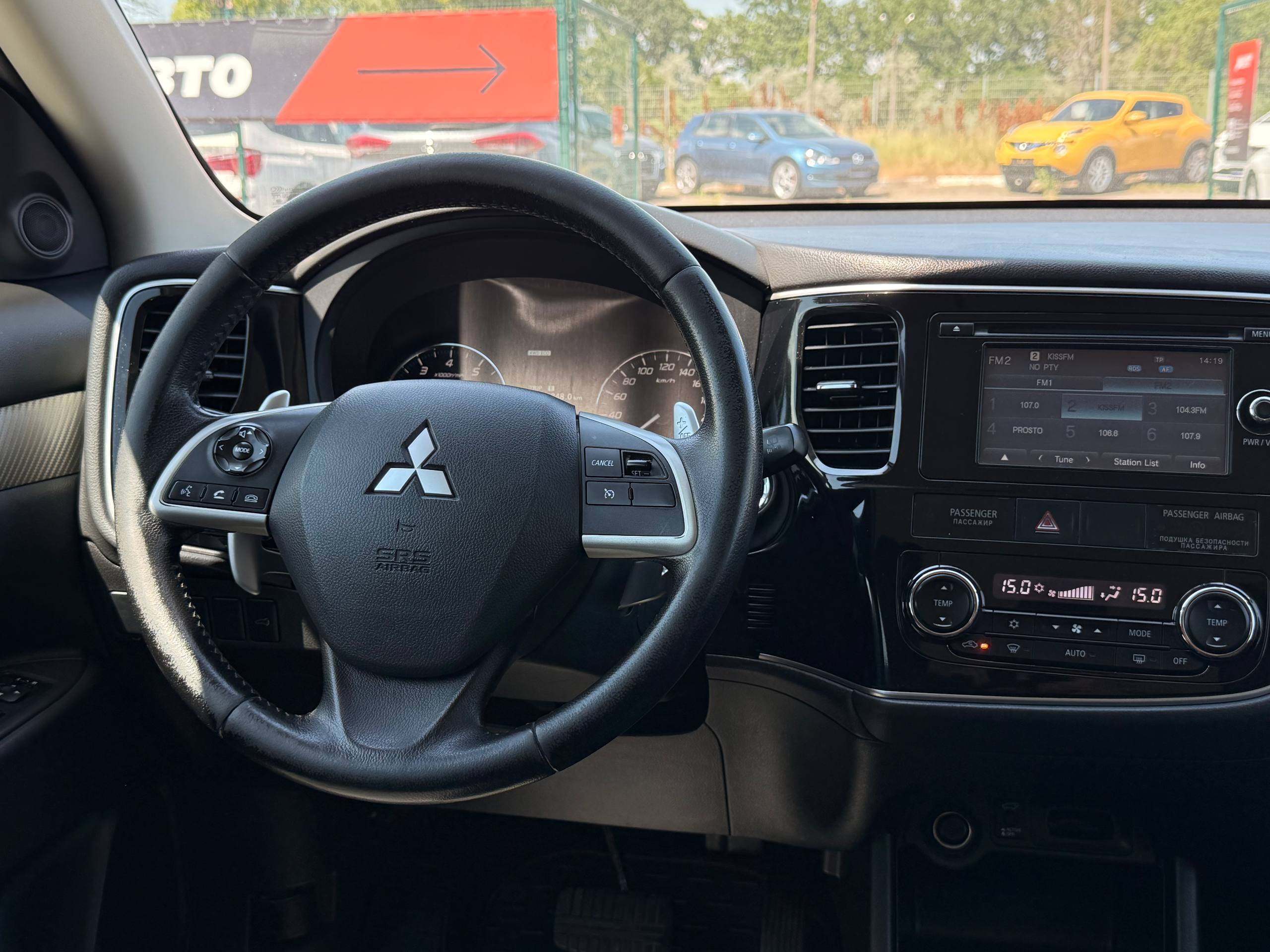 Mitsubishi-19