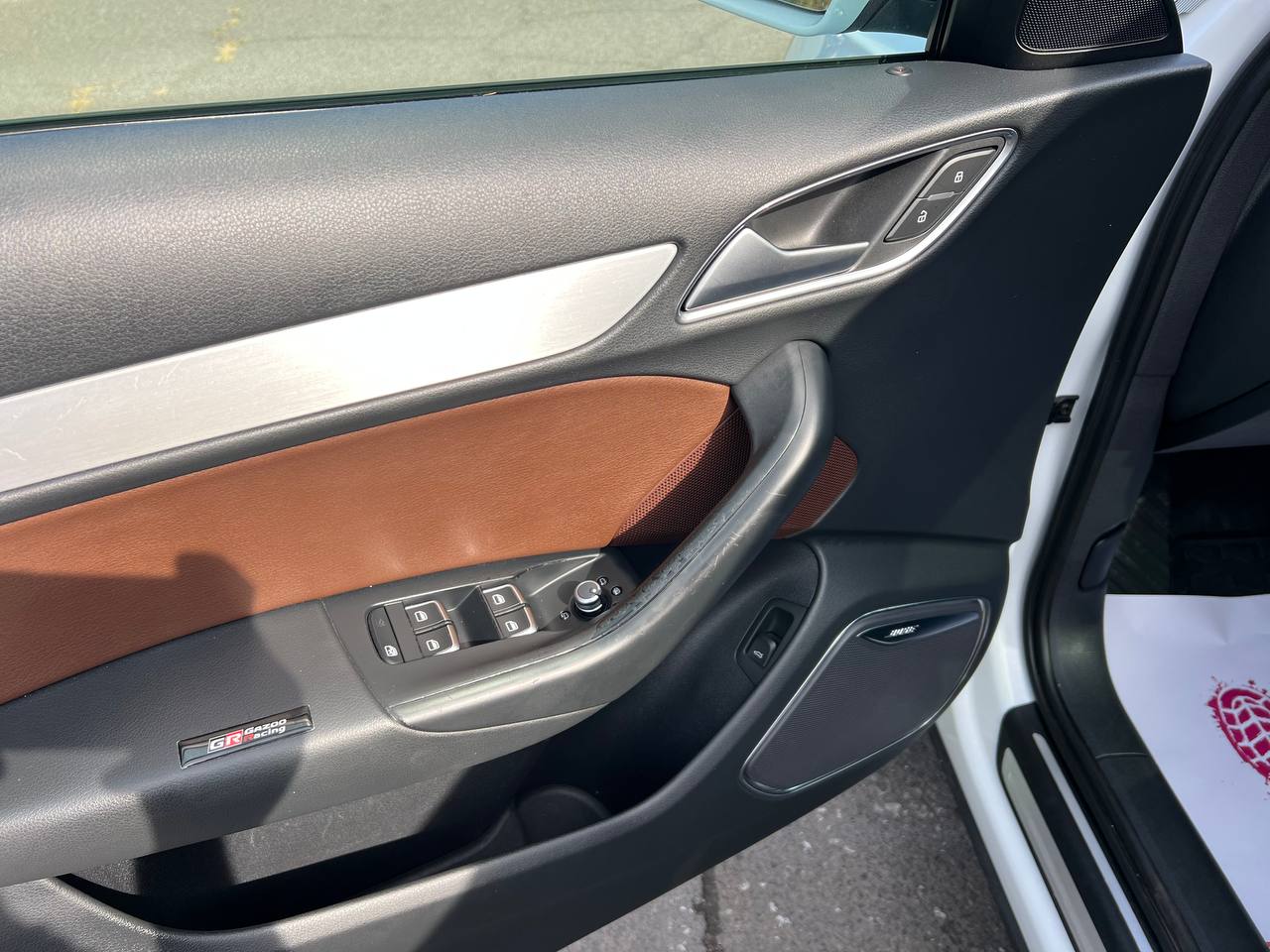 Audi Q3 2018
