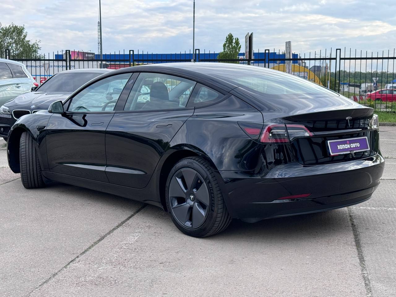Tesla-18
