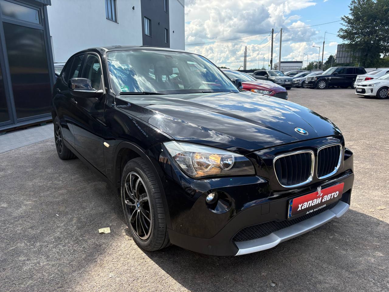 BMW-1