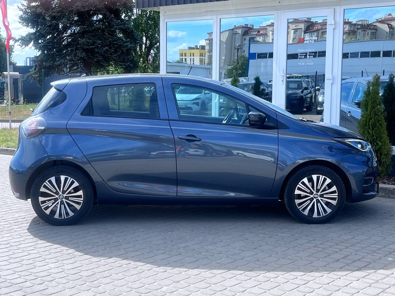 Renault-11