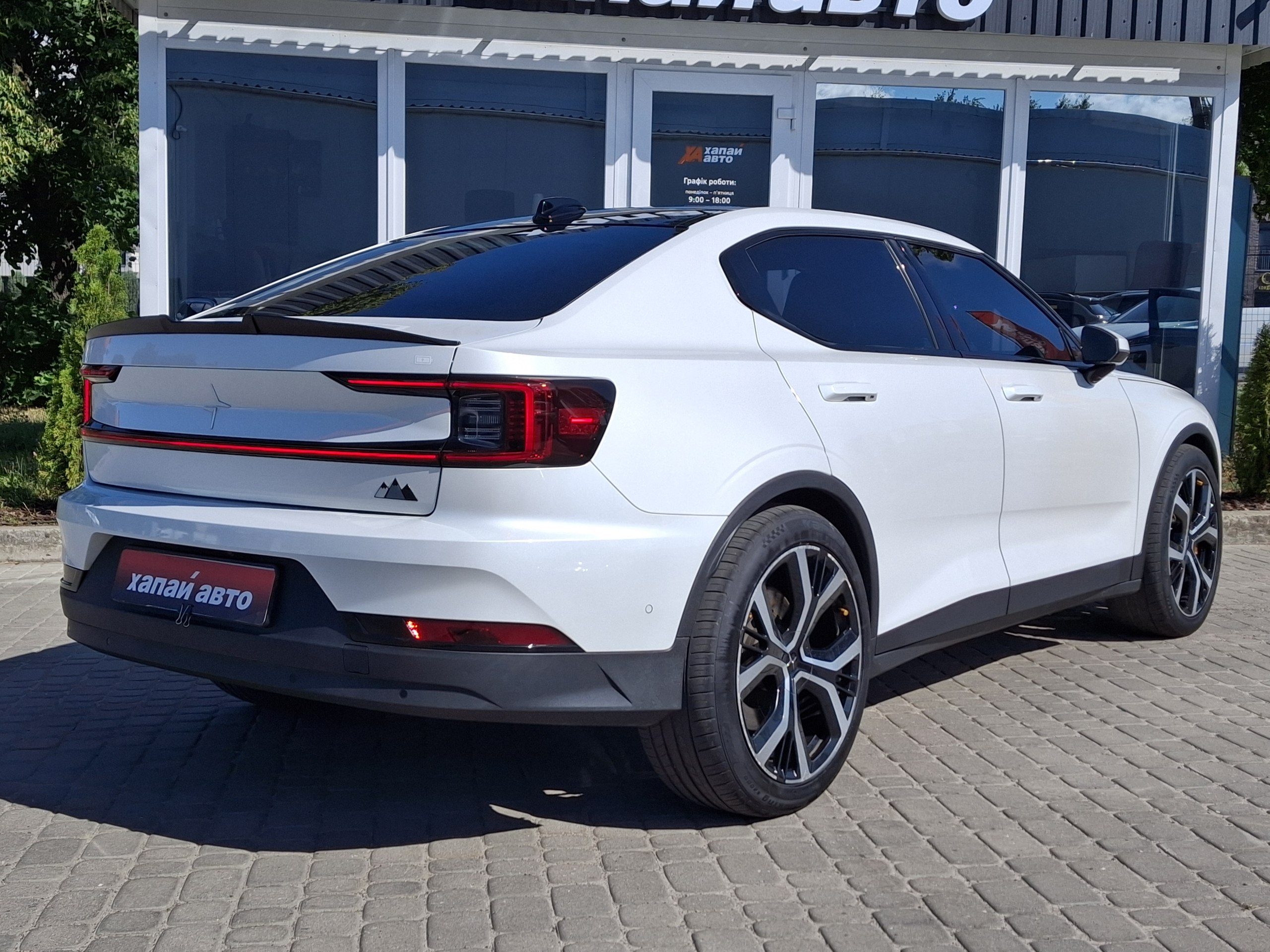 Polestar-3