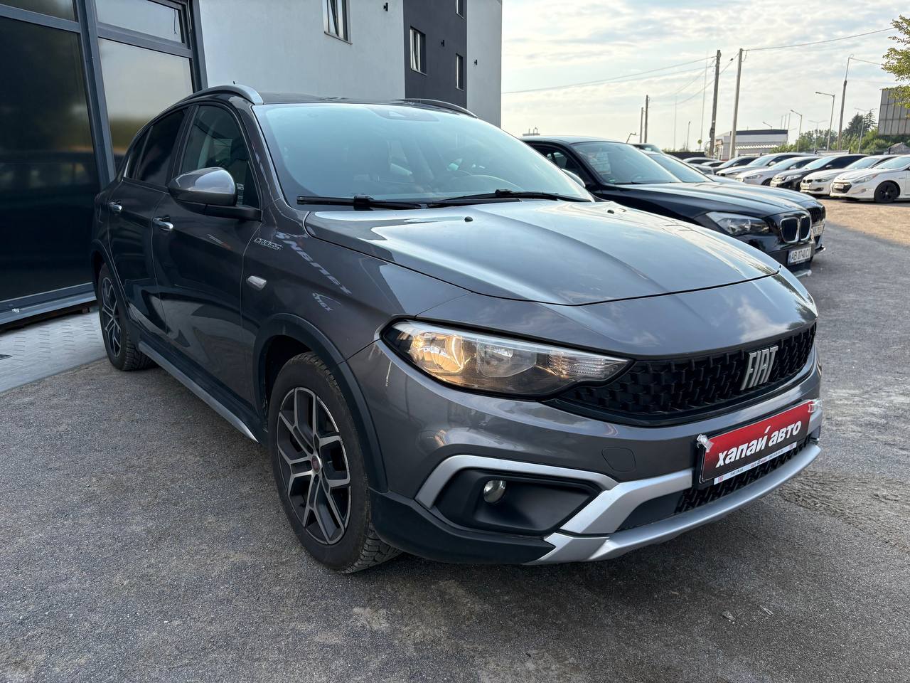 Fiat-18