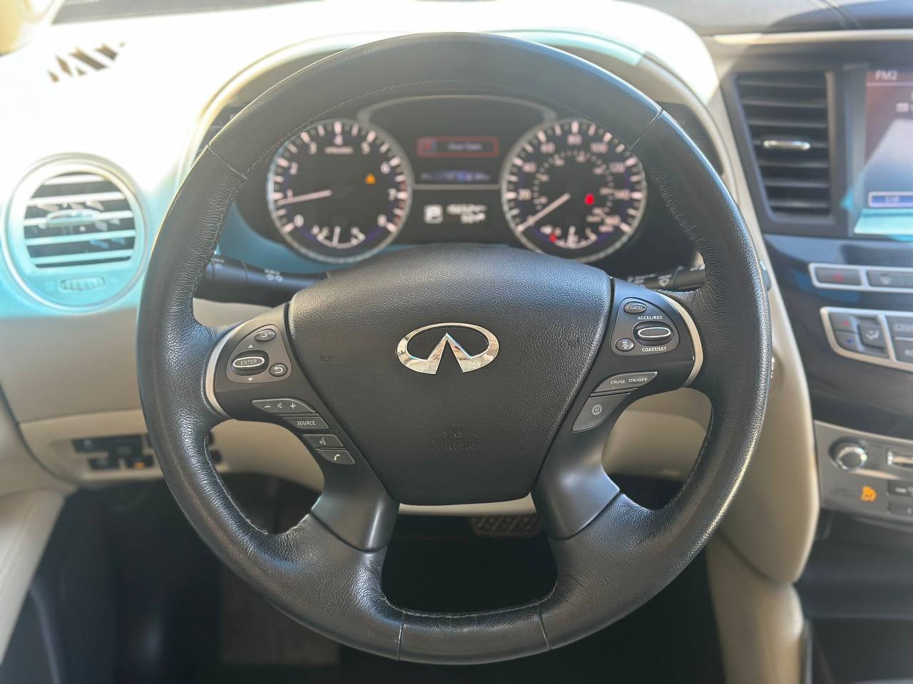 Infiniti-9