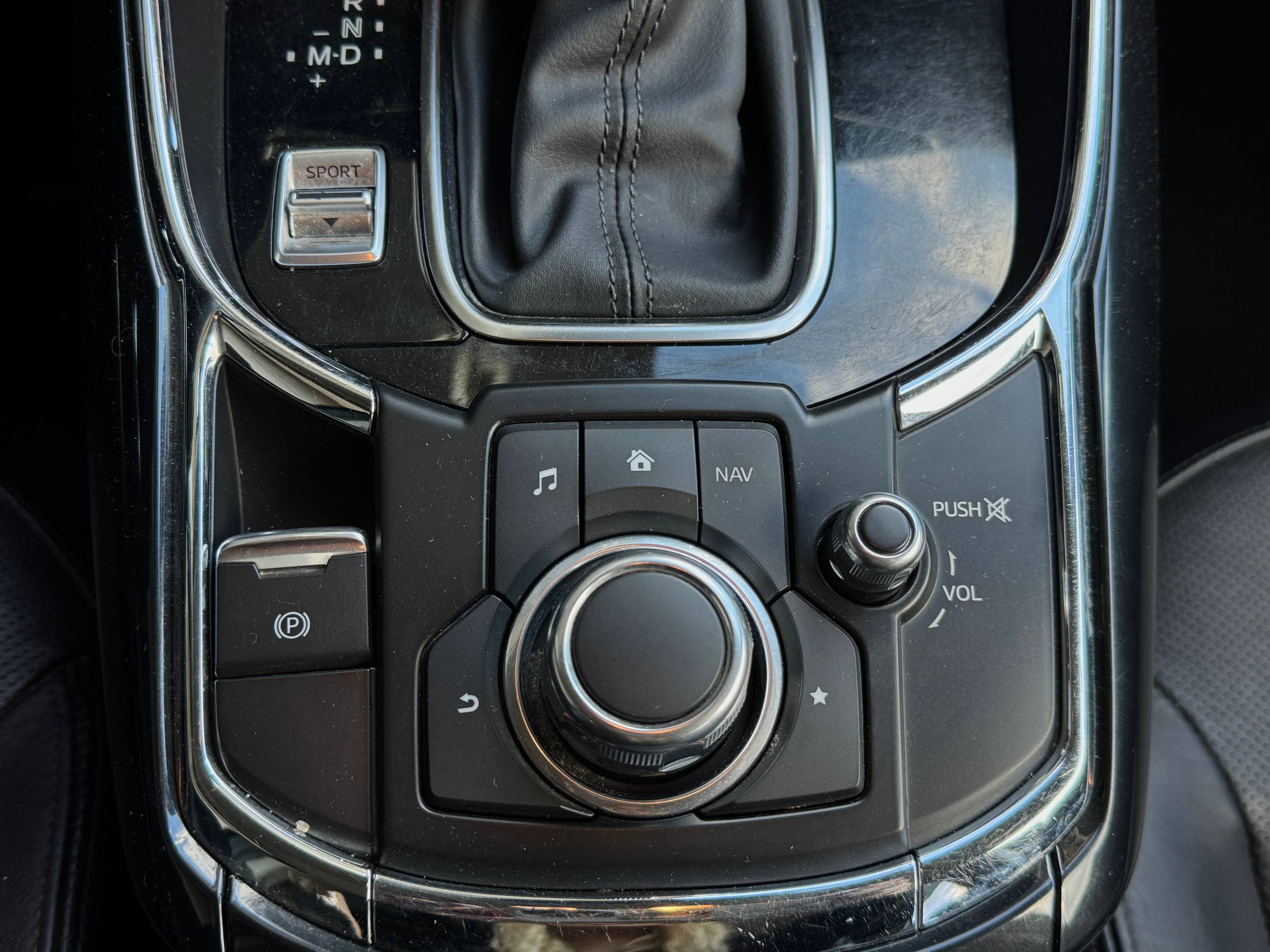 Mazda-6