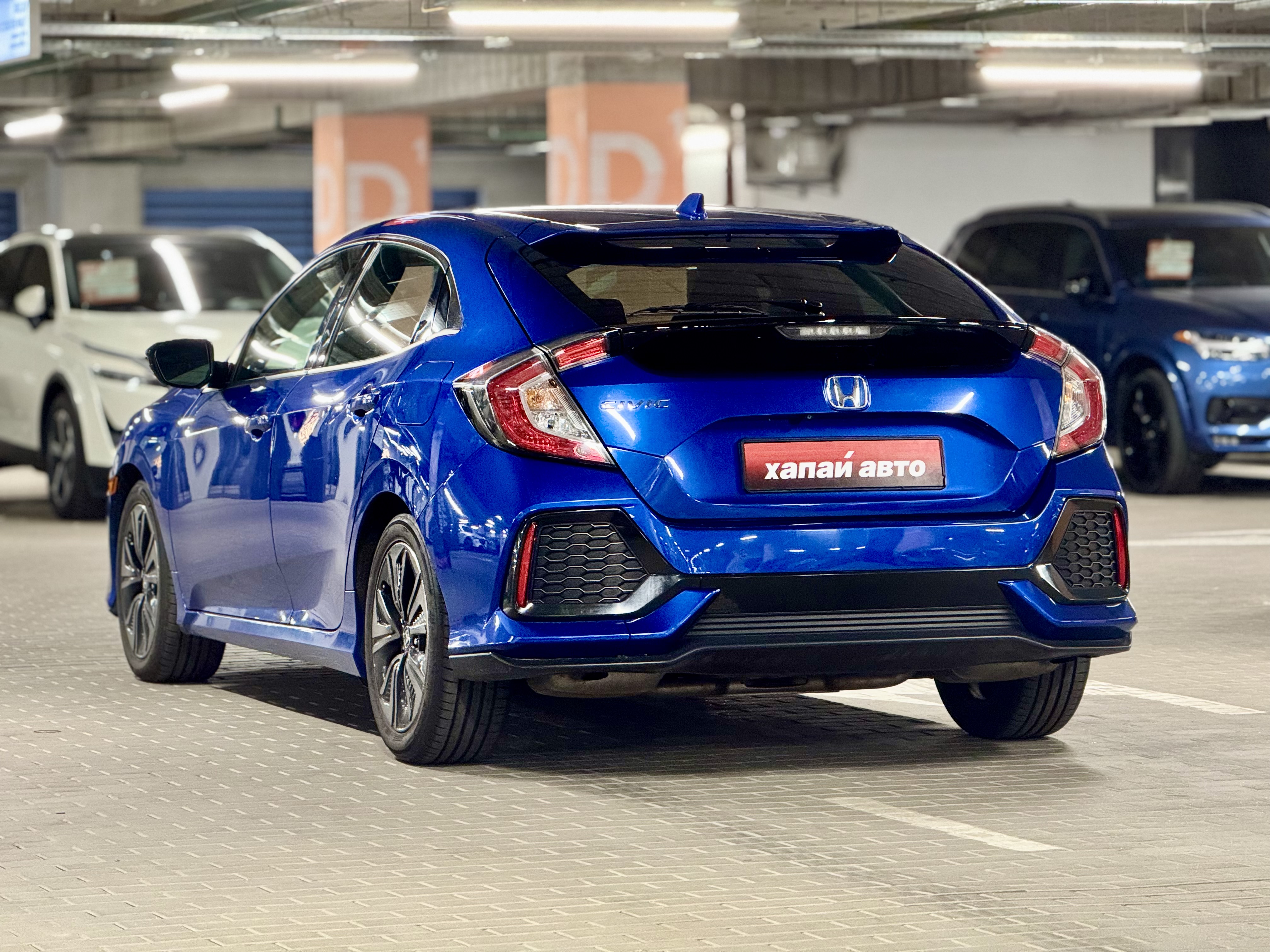 Honda-10