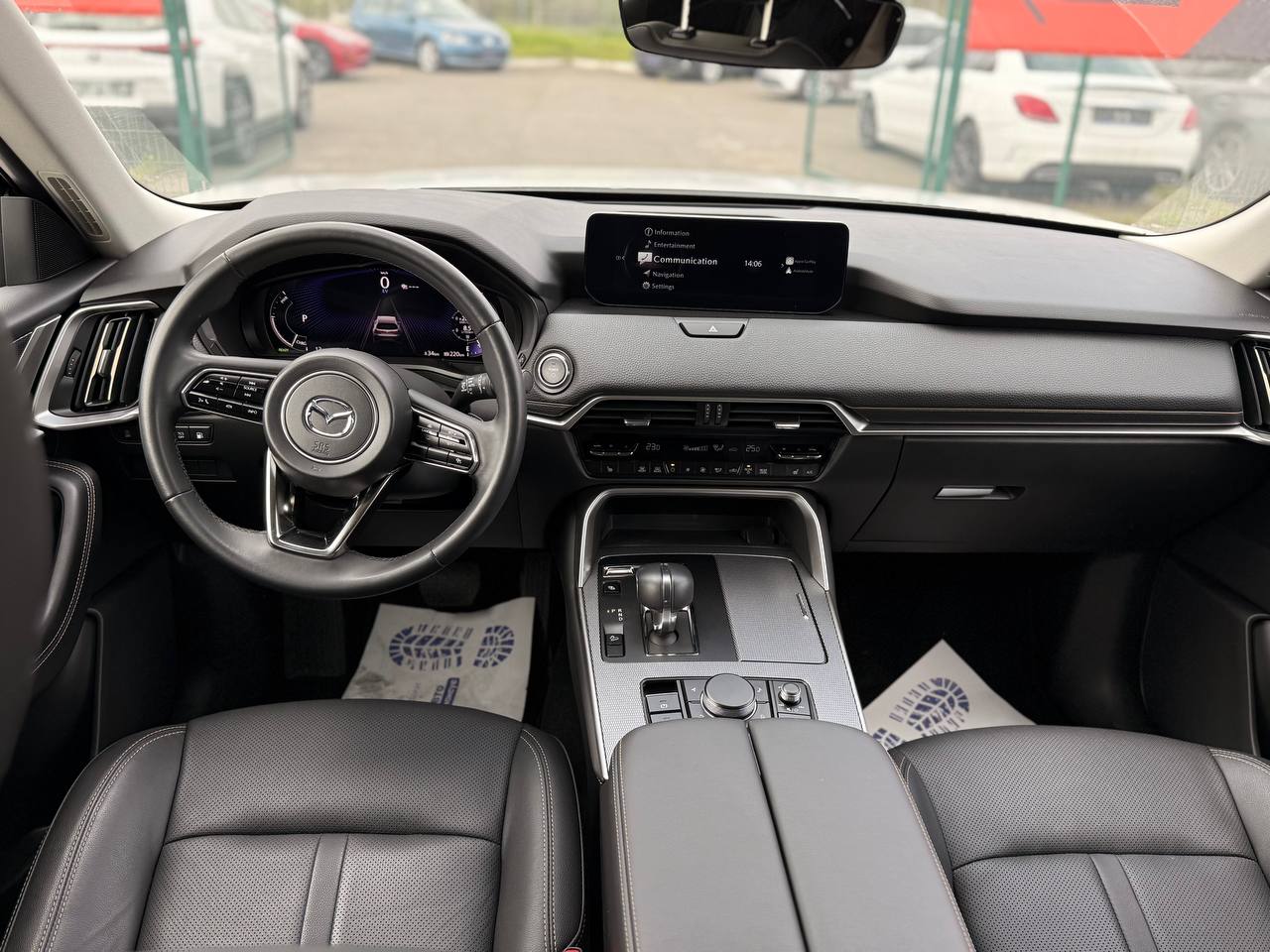 Mazda-6