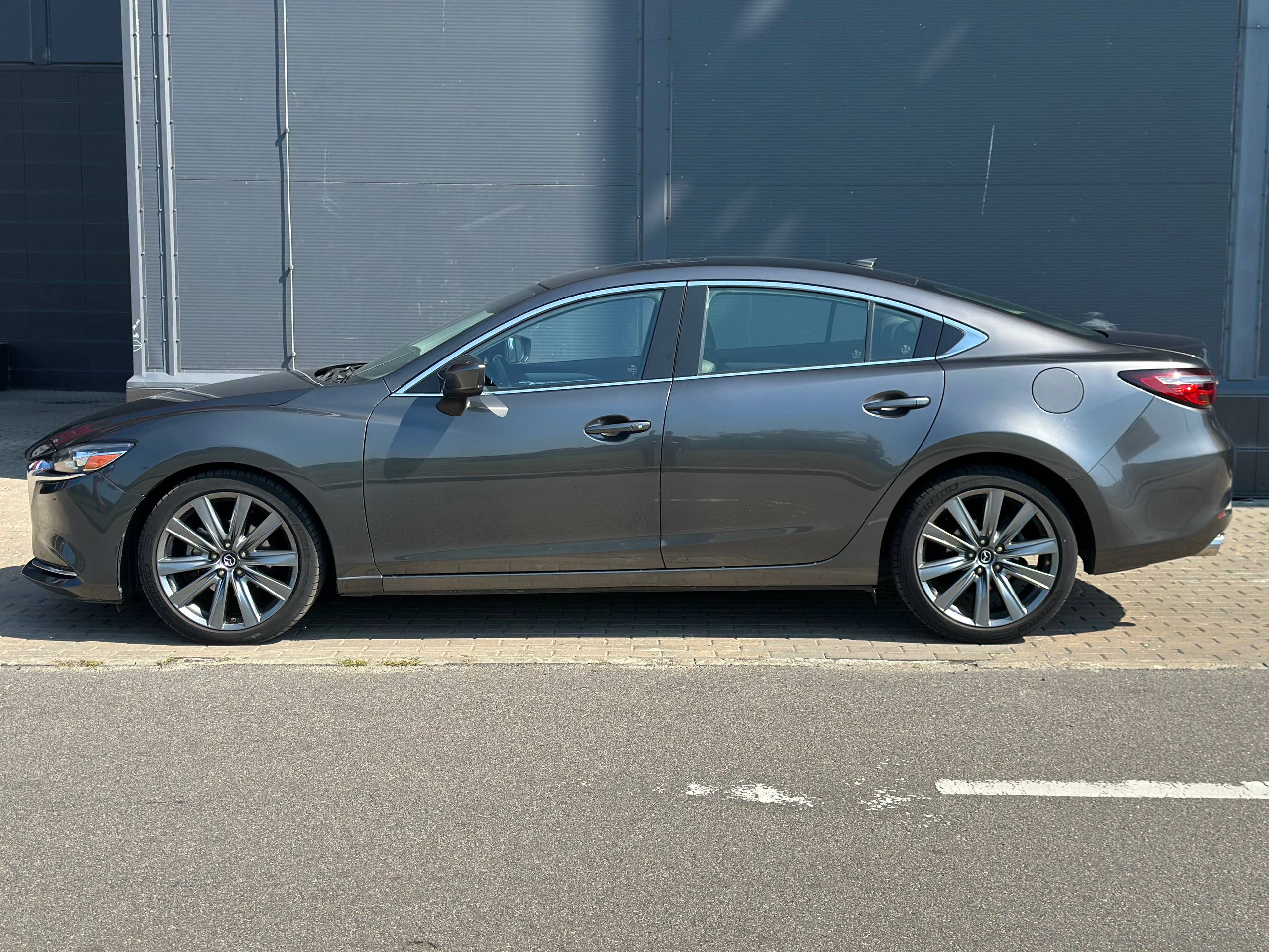 Mazda-3