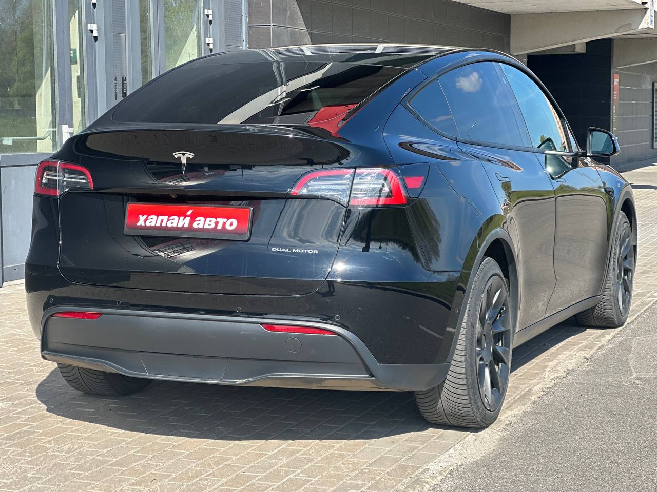 Tesla-2