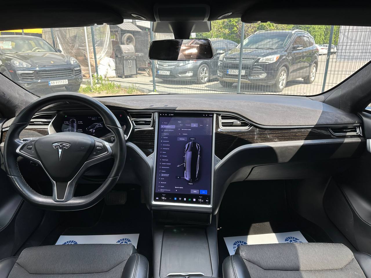 Tesla-3