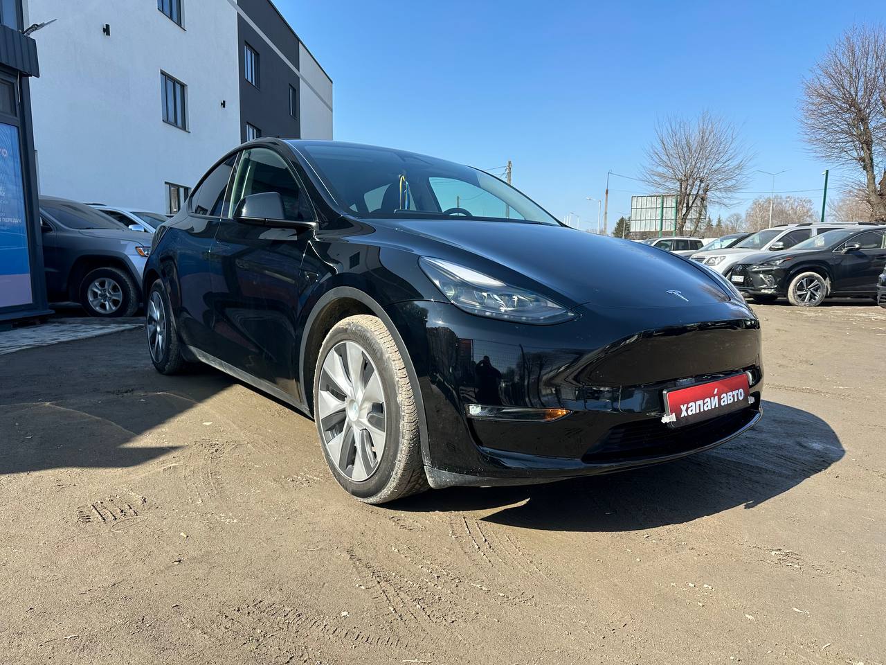 Tesla-8