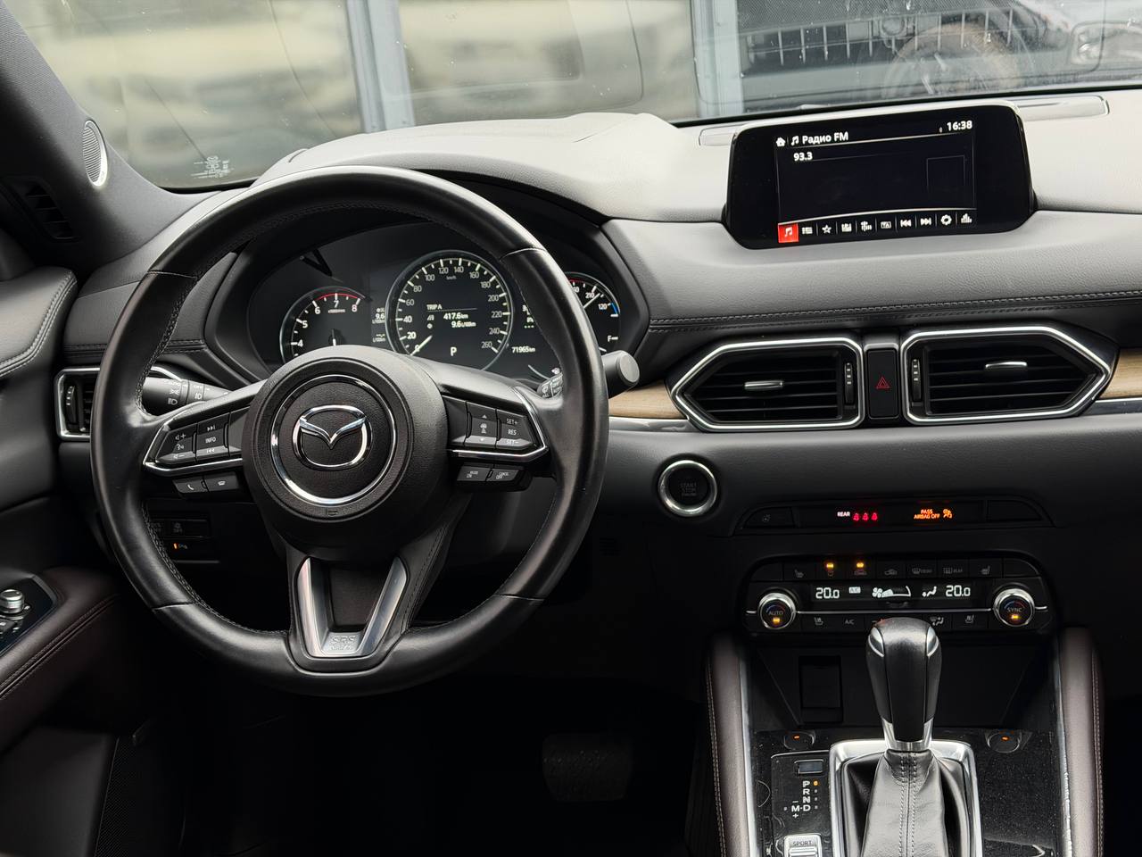 Mazda-6