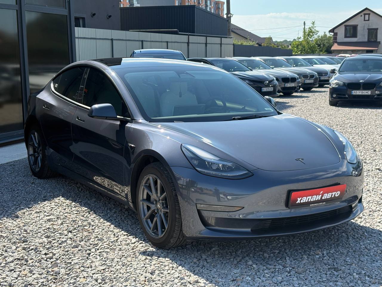 Tesla-1