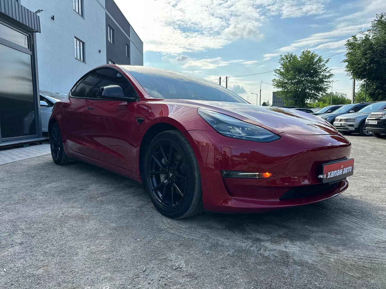 Tesla-15