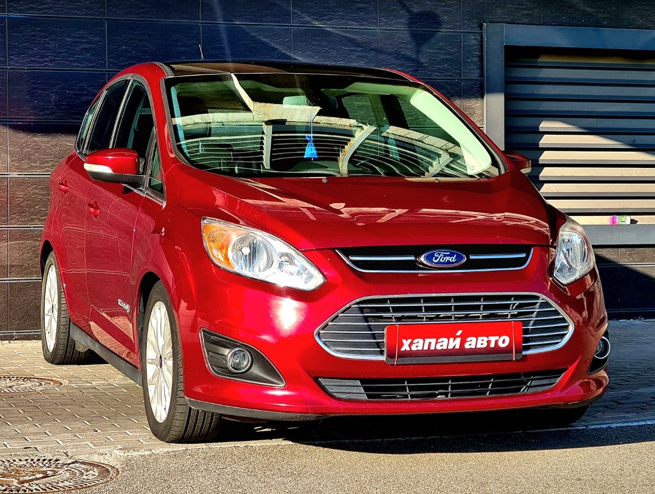 Ford-22