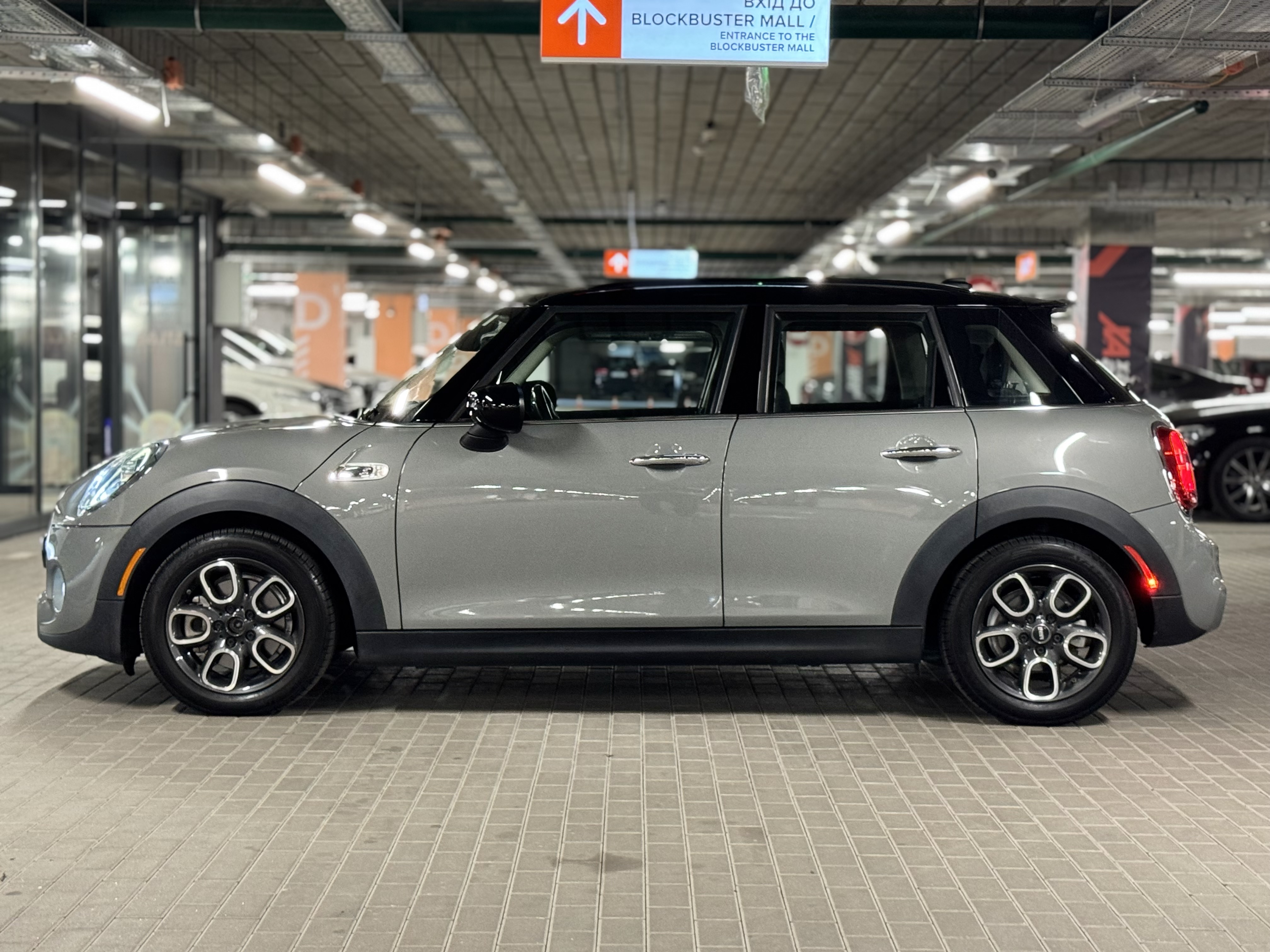 MINI-12