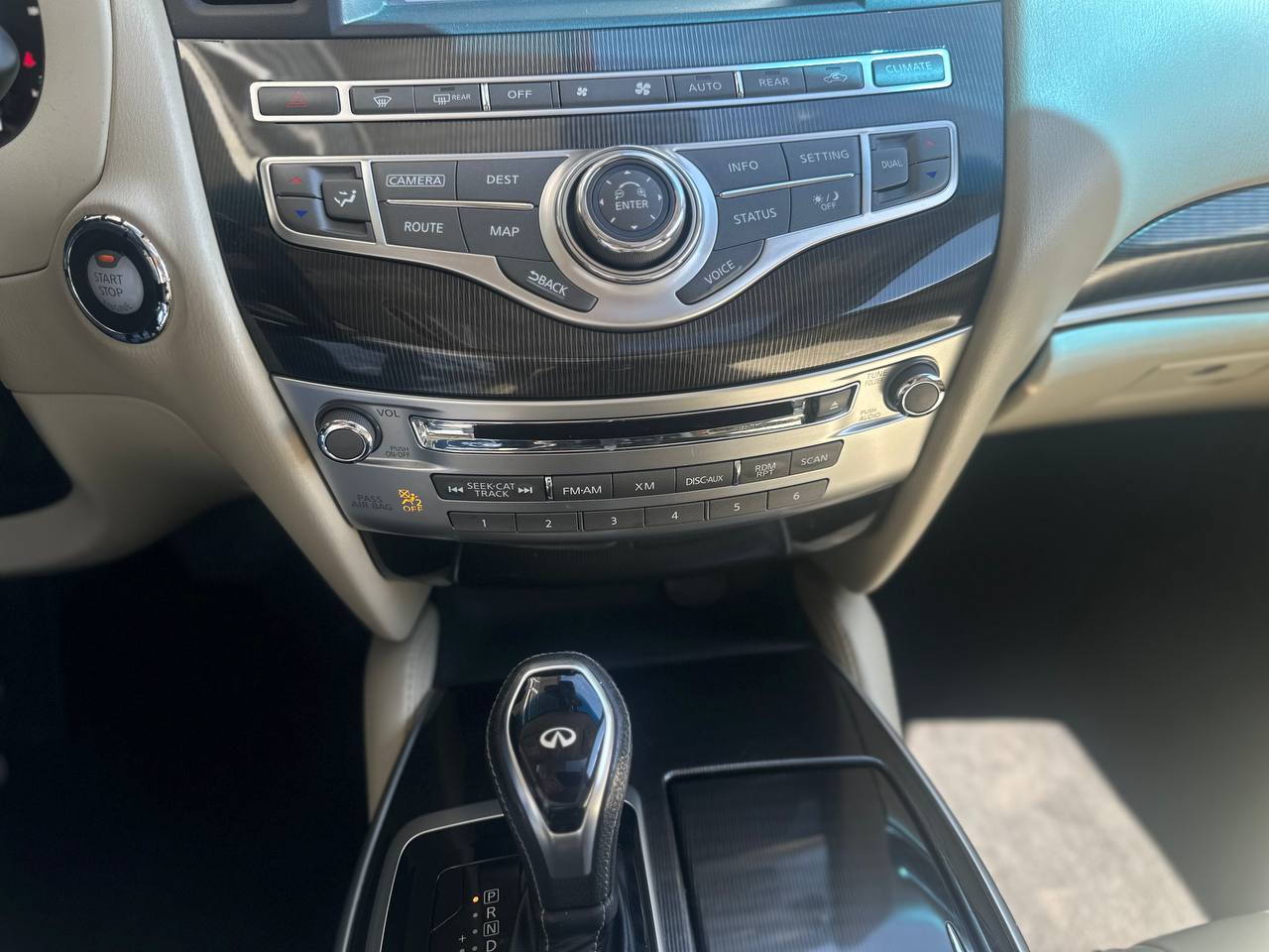 Infiniti-23