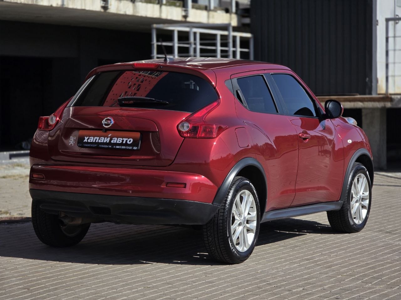 Nissan-6
