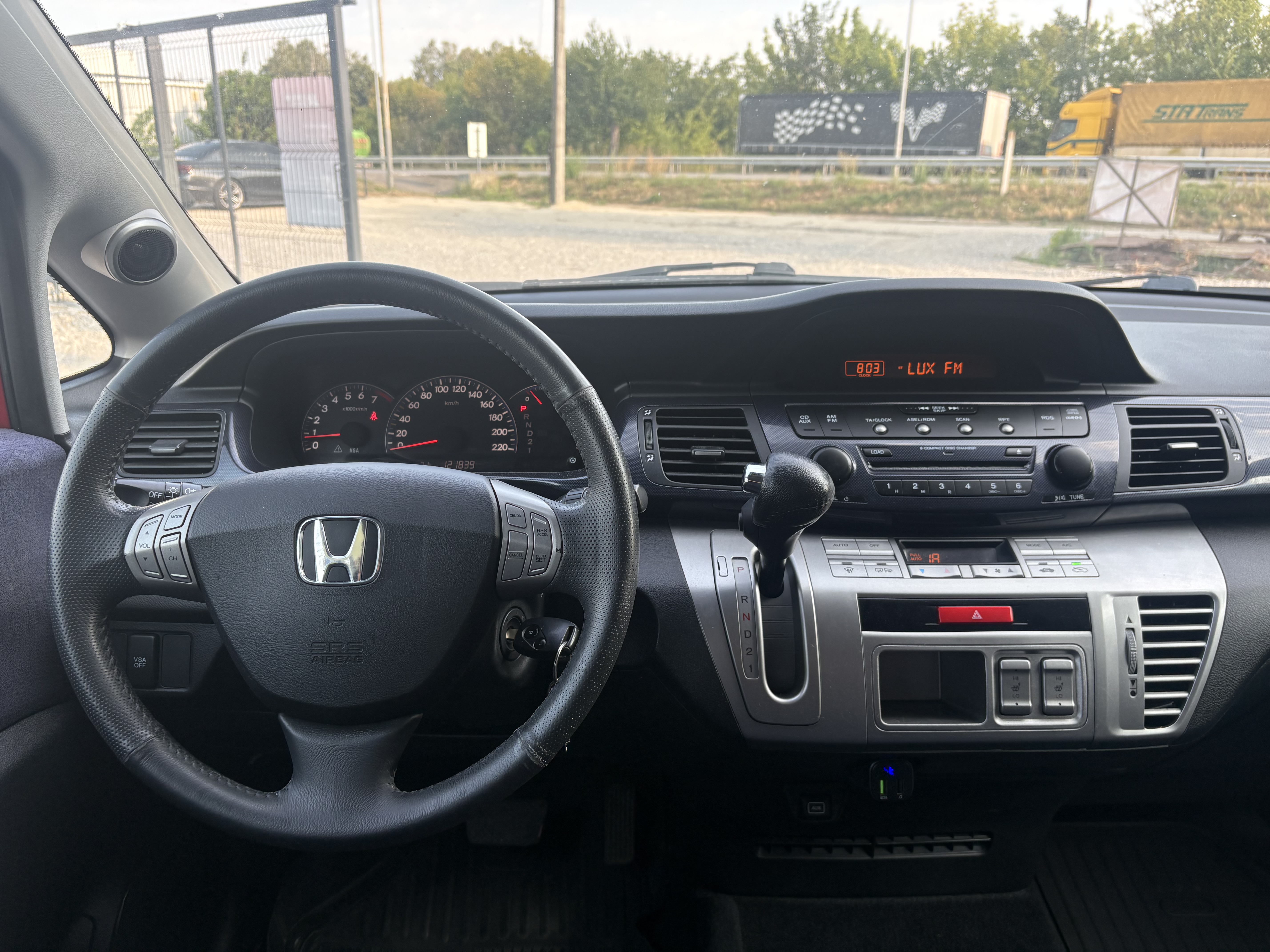 Honda-7