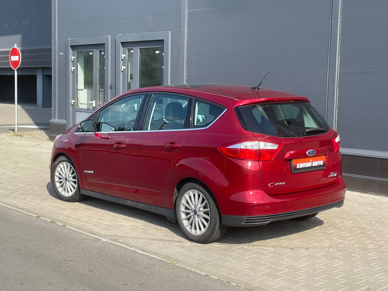 Ford-18