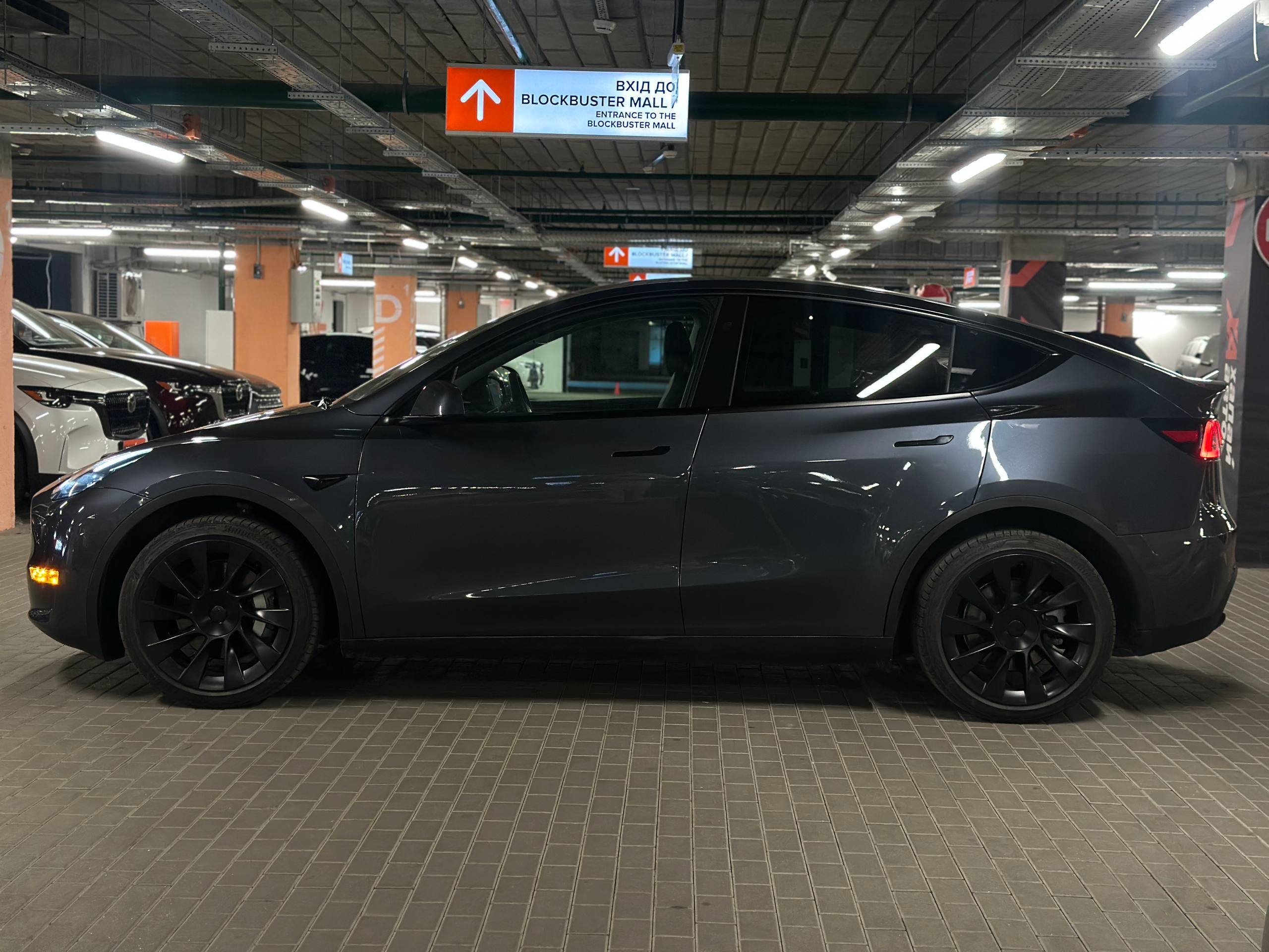 Tesla-9